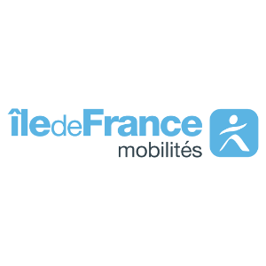 logo Ile de France mobilités
