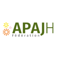 logo APAJH Fédération