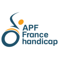 Logo APF FRance Handicap