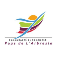 Logo Communauté de Communes Pays de l'Arbresle